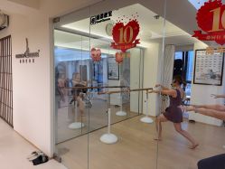 -康舒普拉提工作室control pilates