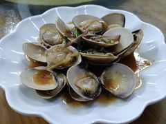 -叶姐海鲜(棋子湾店)