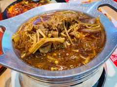 -小木屋拌饭(沈阳中街大悦城店)