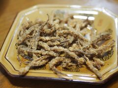 -乐山第一家临江鳝丝(茶坊路店)