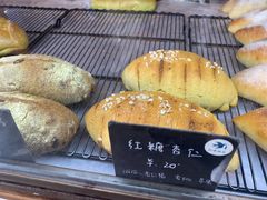 -仙峰天然面包(迎宾路店)