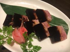 -环球港凯悦 · 享悦中餐厅