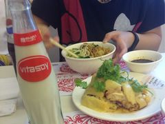 -振鼎鸡(福州路店)
