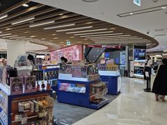 -乐天免税店(明洞店)