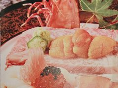 -海之屋韩式烤肉(海棠68环球美食街店)