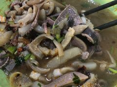 -阿叶羊杂碎(前进街店)