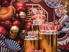 -万宝海鲜舫(劳动公园店)