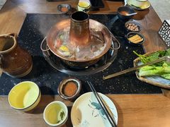 -陀岗美食·云南藏式特色餐厅