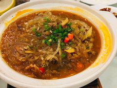 -汇贤府·李氏鲁菜(五棵松店)