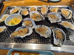 -蚝英雄鲜蚝自助专门店(长楹天街直营店)