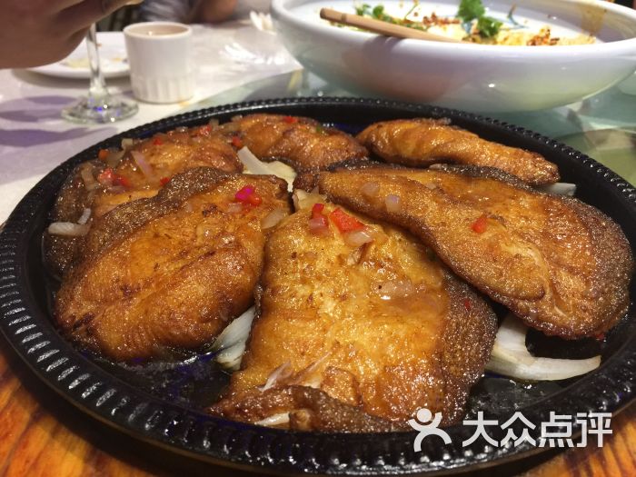 锦绣金山(自强店)-图片-石家庄美食-大众点评网