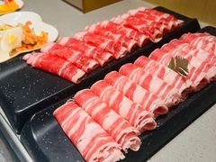 -海底捞火锅(天通苑华联店)