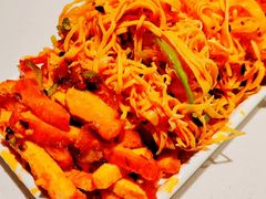 -奔达特色烤牛肉(临河街店)