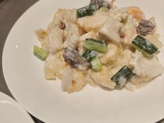 -燕春楼(海河华鼎店)