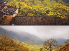 -婺源风景区