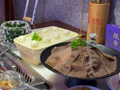 -重庆高老九火锅(万象城店)