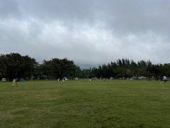 -白沙门生态公园