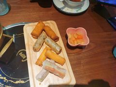 -南越郡·越式风味餐厅(青秀万达店)
