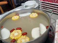 -非遗•老字号•阿彬牛肉火锅(广济桥店)