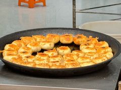 -毛氏汽水包(山海关路店)