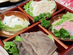 -小龙坎火锅(总店)