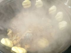 -缘福乡村铁锅炖民宿(八达岭店)