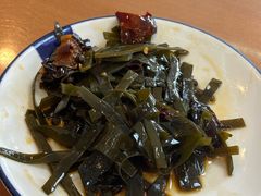 -友强·23年特色海鲜大排档(厦门店)