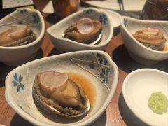 -Mr.Fish鱼鲜生海鲜放题(高德置地冬广场店)