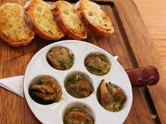 焗蜗牛-EN SPACE恩空间