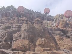 -《神游传奇》秀