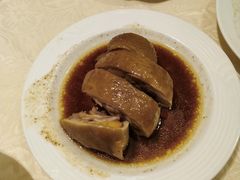 -喜来登由由大酒店九州膳坊中餐厅