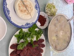 -胡世羊肉汤(南街店)