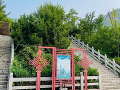 -天津盘山风景名胜区