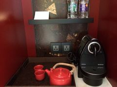 -上海崇明金茂凯悦酒店