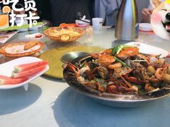 -赖胖子肉蟹煲(临川万象新城店)