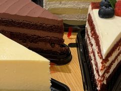 -姆们M Sweetie Cake(三里屯店)