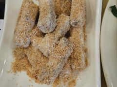 -和膳居饮食有限公司
