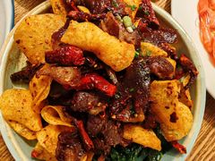 -滇铺子·云南特色菜·第九届野生菌美食节(东风东路c86店)