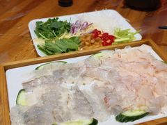 -官塘锋记鱼生·生腌·砂锅粥(牌坊街店)