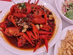 -簋街仔仔小龙虾(总店)