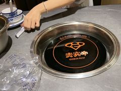-贵宾牛·潮汕牛肉火锅(珠池总店)