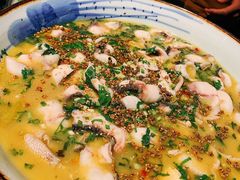 -成都娃娃花园餐厅 (南艺旗舰店)