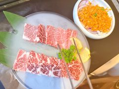 -九田家黑牛烤肉料理(新辰里亚运村店)