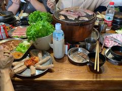 -红小姐的烤肉店(西三旗店)