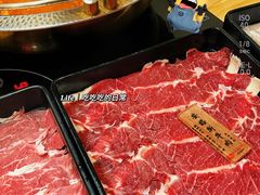 -牛匠和牛寿喜锅(西安总店)