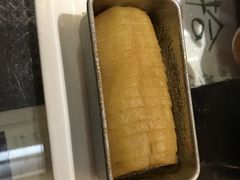 烤土豆-五观堂素食(新华路店)
