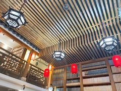 -道南書院·私房菜·早午茶·茶馆