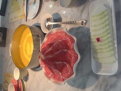 -澳美徕·港式花胶鸡火锅(高新万达店)