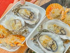 -船奇蒸汽海鲜·闽菜(八市海鲜总店)