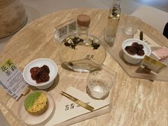 -左右Massage/Spa(长寿路店)